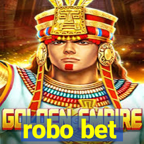 robo bet